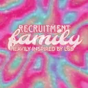 ༶•୨Recruitment Family୧•༶ discord icon