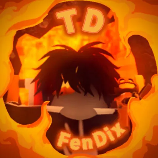 TD сервер FenDix'a — мониторинг Discord сервера, статистика и рейтинг