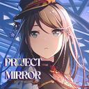 Project Mirror - Hear my Dreams Discord Server Icon
