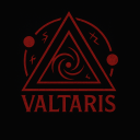 『𝕍𝔸𝕃𝕋𝔸ℝ𝕀𝕊』 Discord server icon