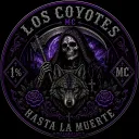 🌵🐺 LOS COYOTES NATION🐺🌵
