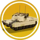 Tank Tussle