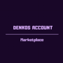 Denko Account Marketplace