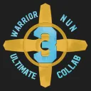 Warrior Nun Ultimate Collab