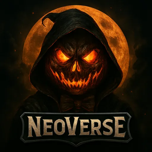 π NeoVerse π β ΠΌΠΎΠ½ΠΈΡΠΎΡΠΈΠ½Π³ Discord ΡΠ΅ΡΠ²Π΅ΡΠ°, ΡΡΠ°ΡΠΈΡΡΠΈΠΊΠ° ΠΈ ΡΠ΅ΠΉΡΠΈΠ½Π³