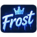 ❄ × Frost | Network