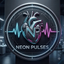 ⚡ × NeonPulses | X3D_Editing icon