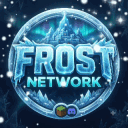 ❄ × Frost | Network