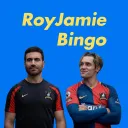 RoyJamieBingo