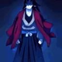 Demon slayer rp Discord Server Icon