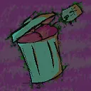 WHOLE GARBAGE SALE