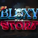 Bloxy Store