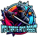 Infiltrate and assist