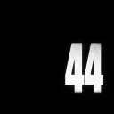 #44