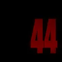 #44