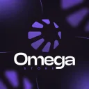 🚀 Omega Store 🚀