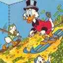 Дядя Скрудж 💸