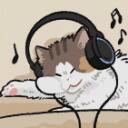 music h8rs ˖ ࣪⭑ Discord Server Icon