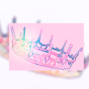 ðŸ¤â€§â‚ŠËšâœ§princess academiaâœ§Ëšâ‚Šâ€§ Server Icon