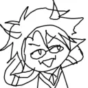 alpha omega Discord Server Icon