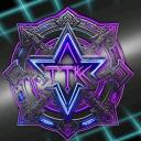 TTK.Time.To.Kill.Hangout Discord Server Icon