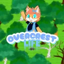 ❤🦊𝐓𝐚𝐥𝐤𝐢𝐟𝐲🦊❤ - OVERCREST