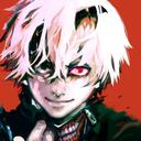   Tokyo Ghoul [RP] Discord Server Icon