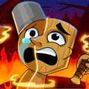 Discovery icon for Middleman I Steal a Brainrot I Server Discord server