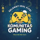 Komunitas Gaming