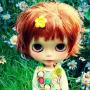 ⋆｡‧˚ʚ𝕾𝖍𝖆𝖙𝖙𝖊𝖗𝖊𝖉𝕯𝖔𝖑�... Discord Server Icon