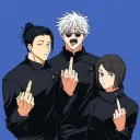 𝐓𝐑𝐈𝐃𝐄𝐍𝐓 𝐀𝐂𝐀𝐃𝐄𝐌𝐘
