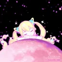 〖𝑫𝒆𝒍𝒖𝒍𝒖𝒔ッ〗 Discord Server Icon