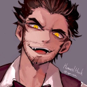 Hazbin High! Discord server icon