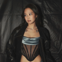 Discovery icon for JENNIE Discord server