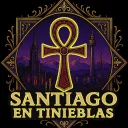 V20 Santiago en Tinieblas.
