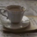 ﹪ 𝓢𝐈𝐋𝐕𝐄𝐑𝐈𝐍𝐄 𝐇𝐈𝐆𝐇�... Discord Server Icon