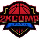2kCompLeague Discord Server Icon