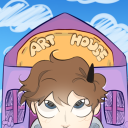 Art House Discord server icon