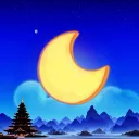 Antigo Lunar