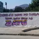 Morro Do Bato - Quebrada RJ