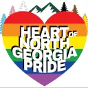 Heart of North Georgia Pride