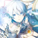 ' ୨୧ '+.sekai sleepover '.+' s... Discord Server Icon