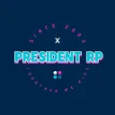 President RP