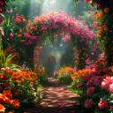 ❀ Never Garden ❀ Discord Server