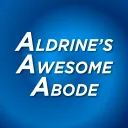 Aldrine's Awesome Abode
