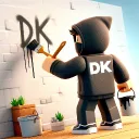 🎨  Dk Studio