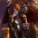 mr demon lord 666's server