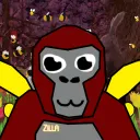 ZHM ( Zilla's Hench Men )
