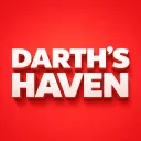 Darth's Haven || Supplies Everything