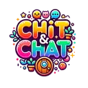 💬- CHIT & CHAT -🗨